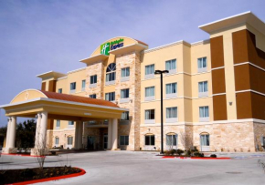 Holiday Inn Express Hotel & Suites Temple-Medical Center Area, an IHG Hotel